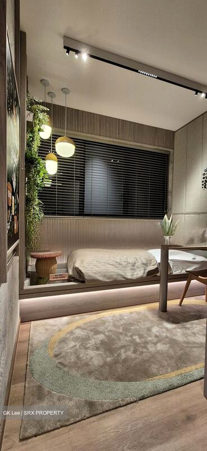 Novo Place  (D24), Condominium #458483881